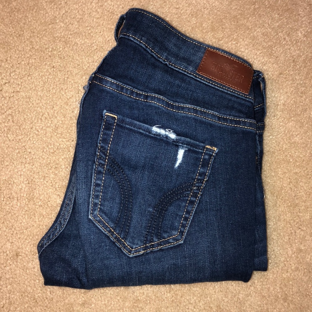Hollister jeans - 3R